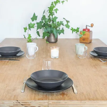 Appartement Heinrich - Welkeys Boulogne-Billancourt Extérieur photo