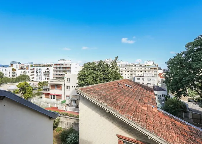 Appartement Heinrich - Welkeys
