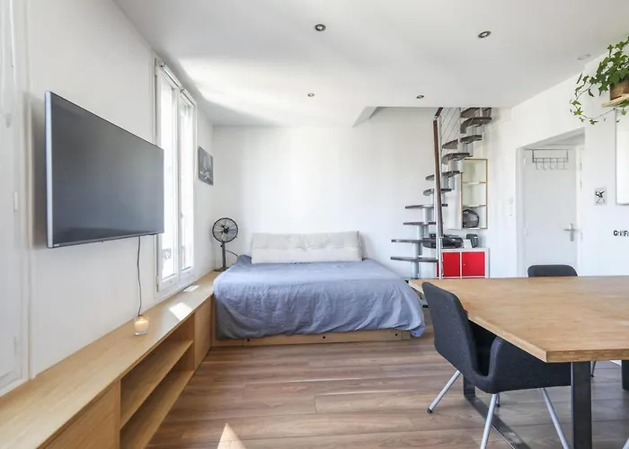 Appartement Heinrich - Welkeys