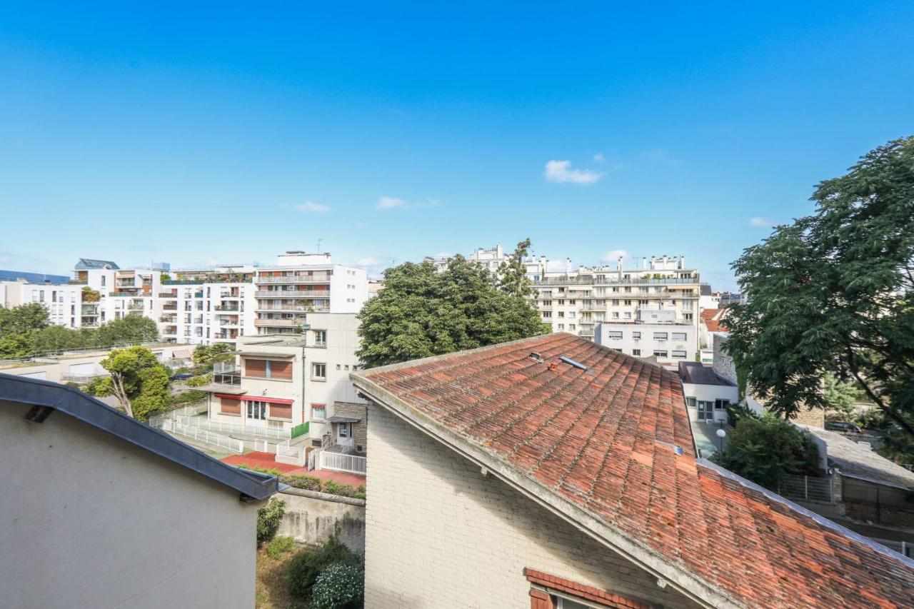 Appartement Heinrich - Welkeys *