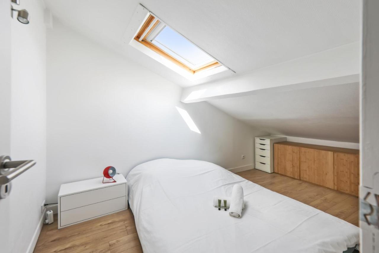 Appartement Heinrich - Welkeys