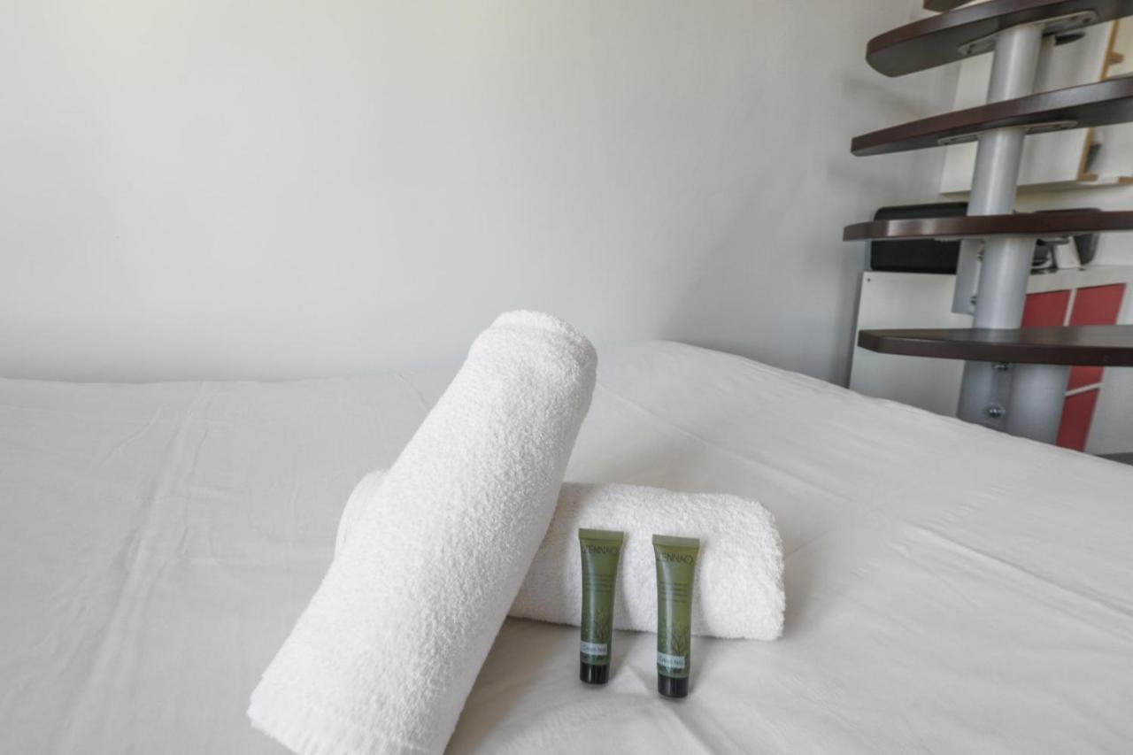 Appartement Heinrich - Welkeys