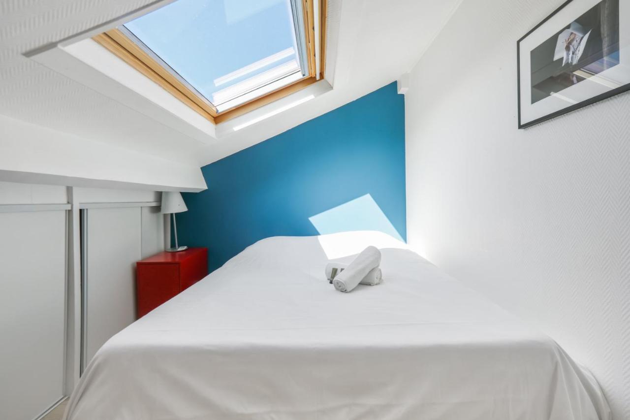 Appartement Heinrich - Welkeys